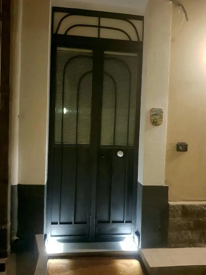 Lisa House Villa Catania
