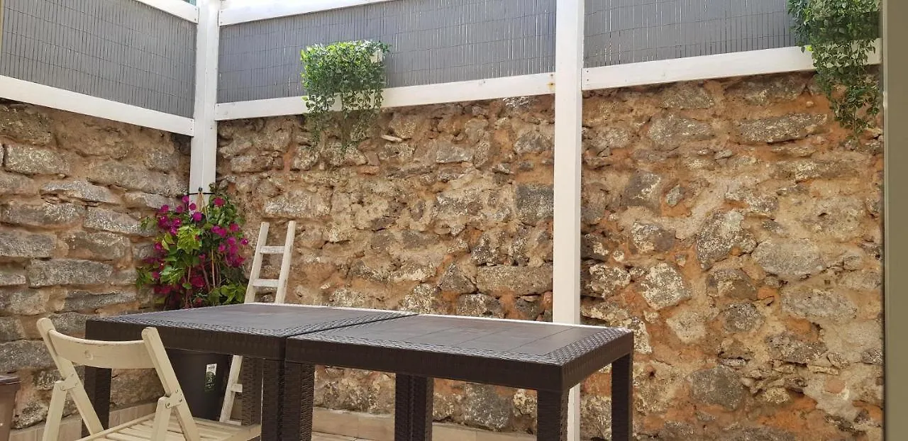 Nyaraló Lisa House Villa Catania