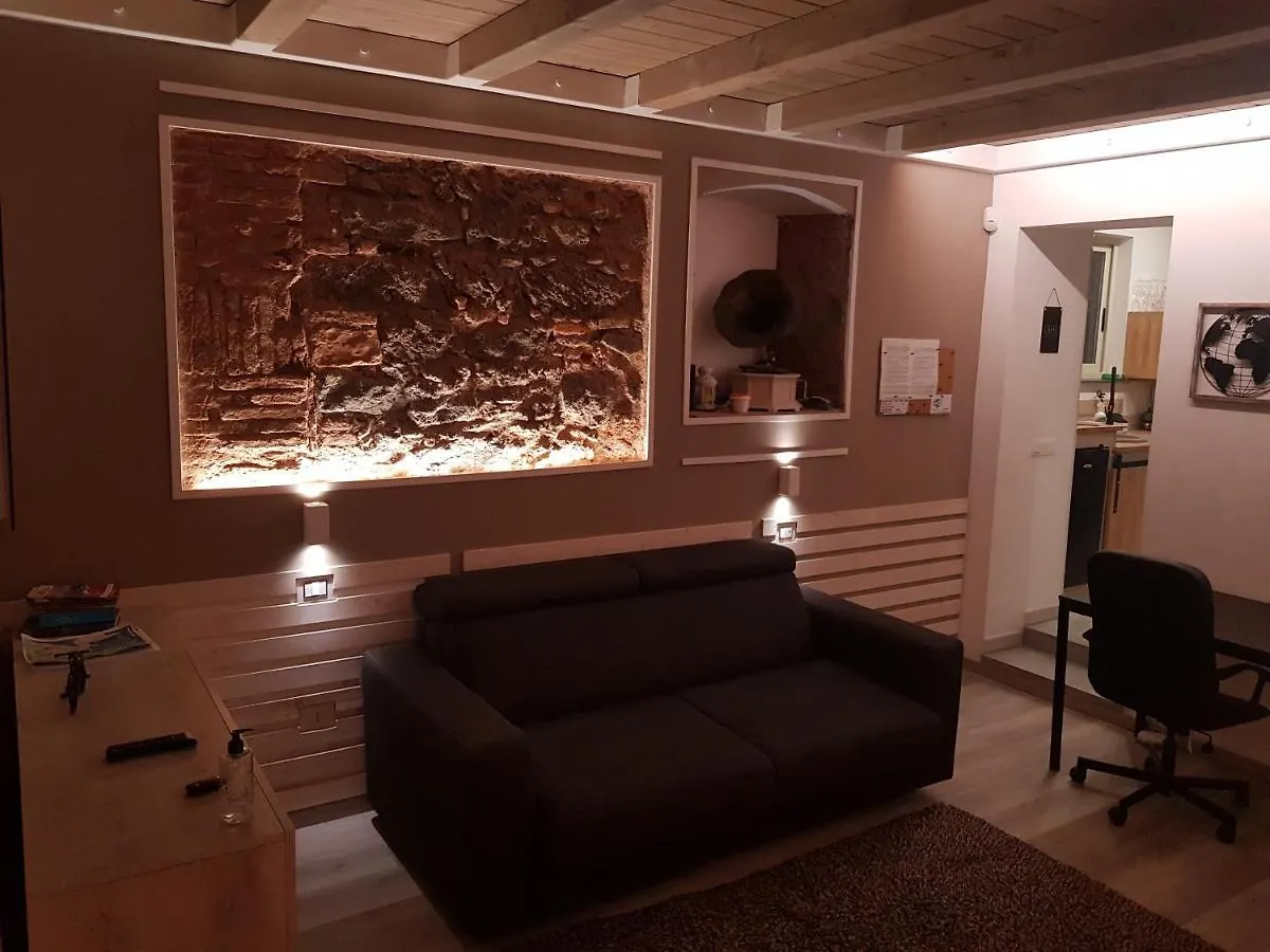 Nyaraló Lisa House Villa Catania