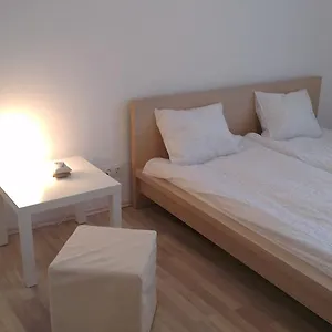 4 Apartman Budapest