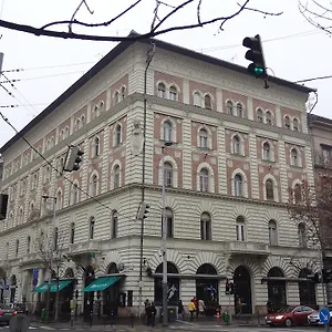 Parliament Apartman Budapest